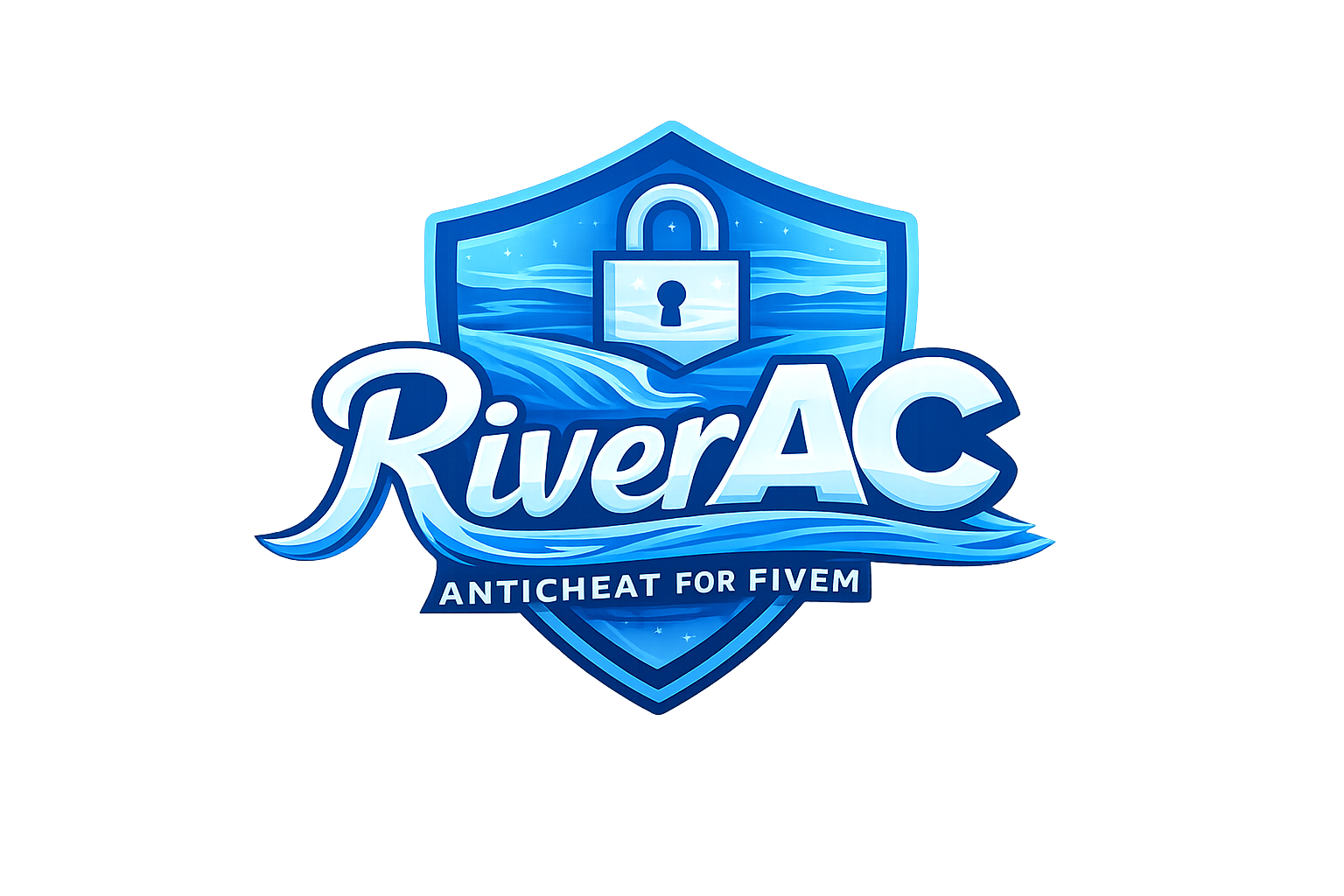 RiverAC logo